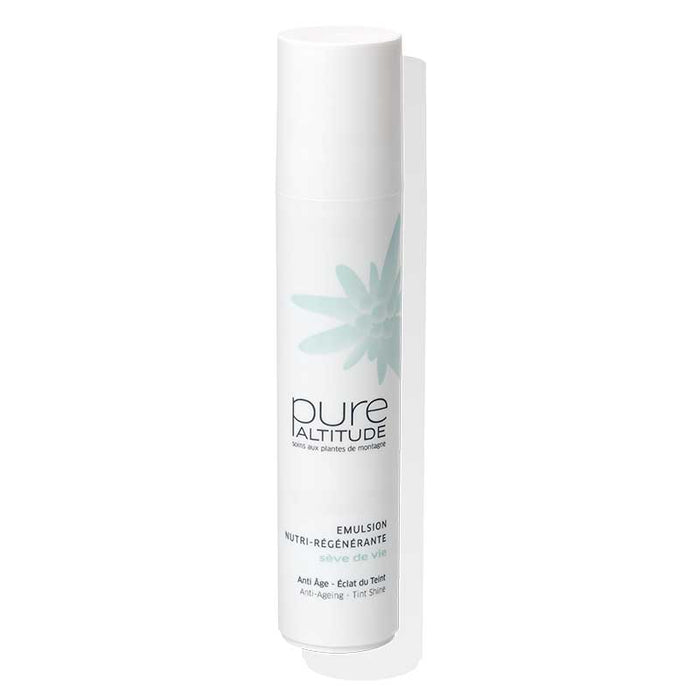 Nutri-Regenerating Emulsion
