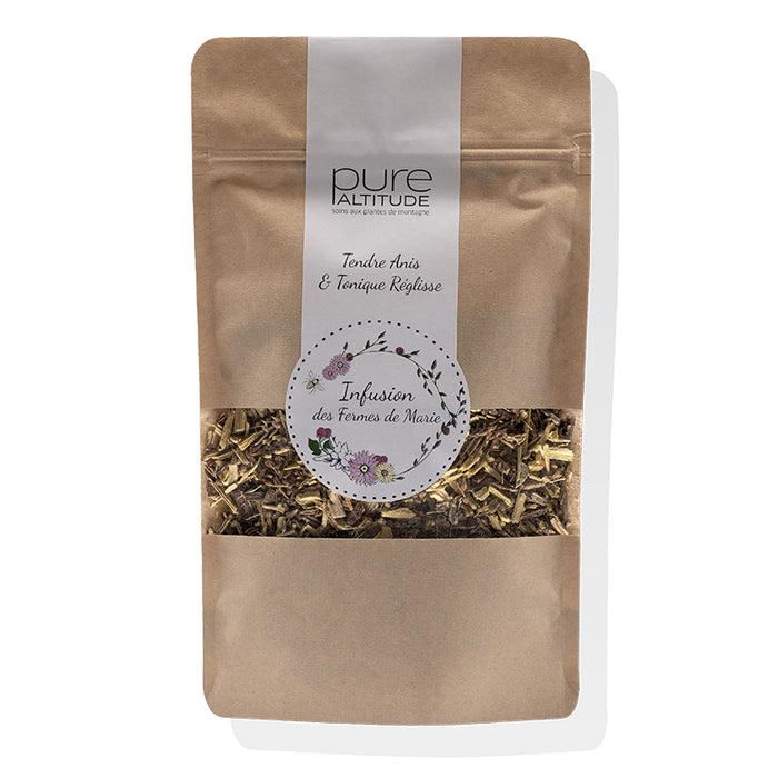 Fermes de Marie Infusion