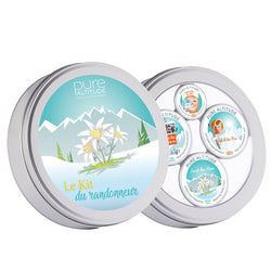 Idée cadeau beauté pour les amoureux de la montagne