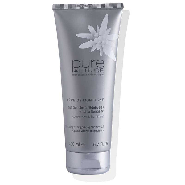 Gel Douche Rêve de Montagne