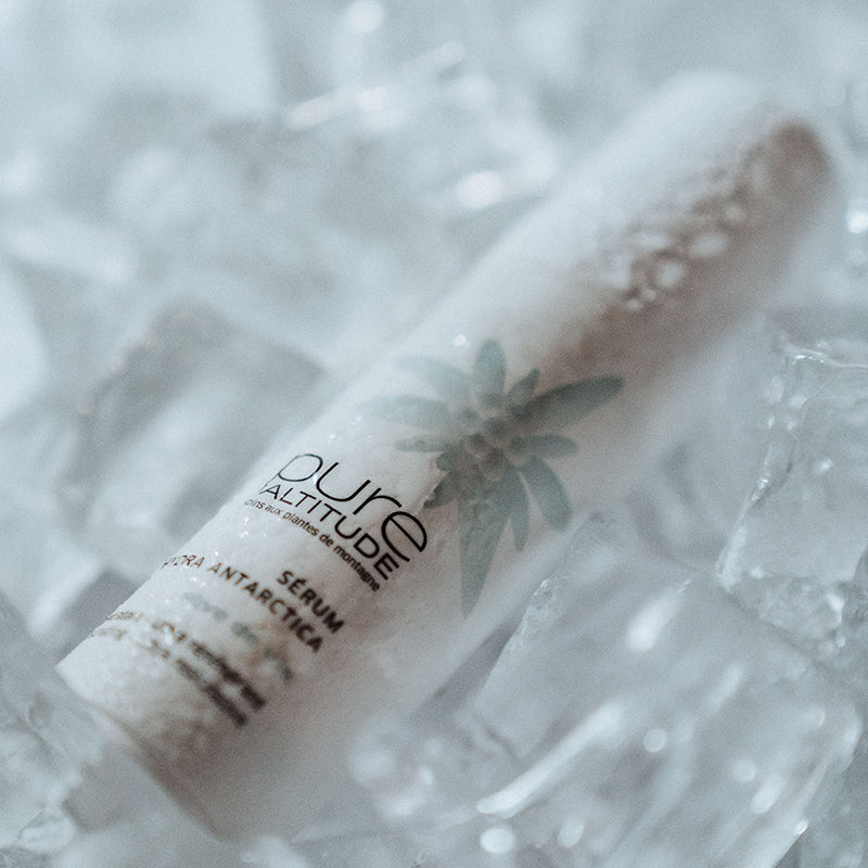 Sérum Hydra Antarctica